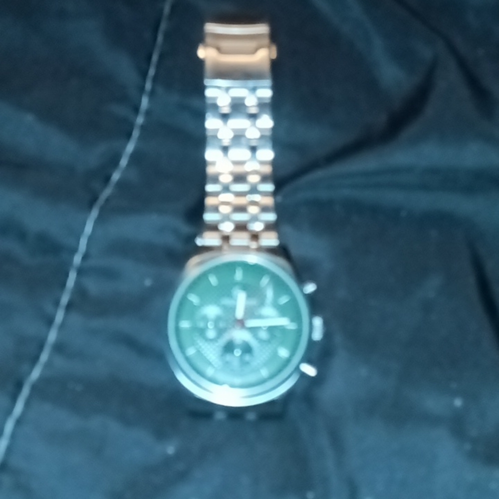 Women's Melbourne wrist watch.